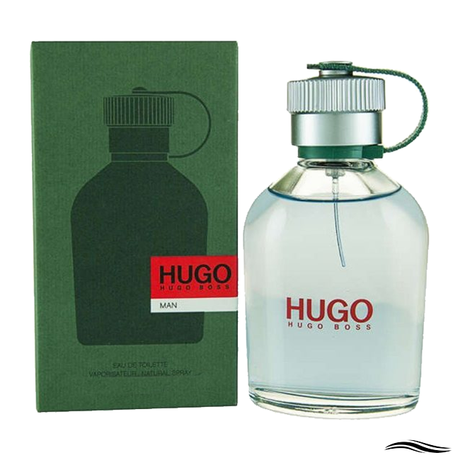 Hugo Boss Hugo EDT 75ml - Perfume Masculino - Provare Cosméticos